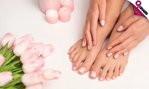 Mani-Pedi Services & More!